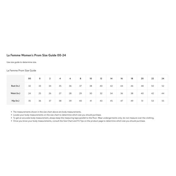 NWT La Femme Surplice Off the Shoulder Column Gown Pewter Size 6 - Picture 2 of 3